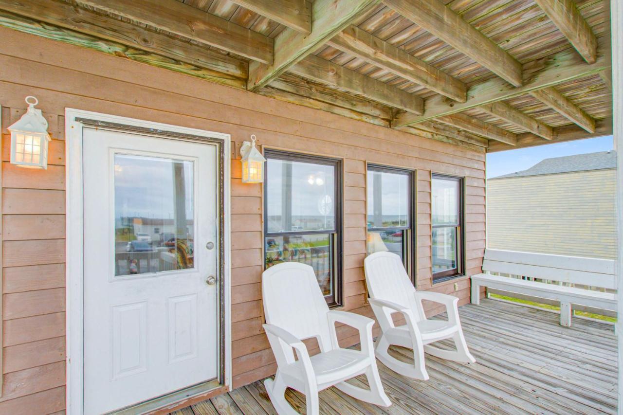Shiloh By The Sea Villa Holden Beach Kültér fotó